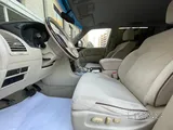 Nissan Patrol 2013 SE
